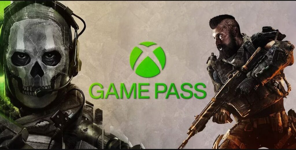 Quando Os Jogos Day One De Call Of Duty Podem Chegar Ao Xbox Game Pass