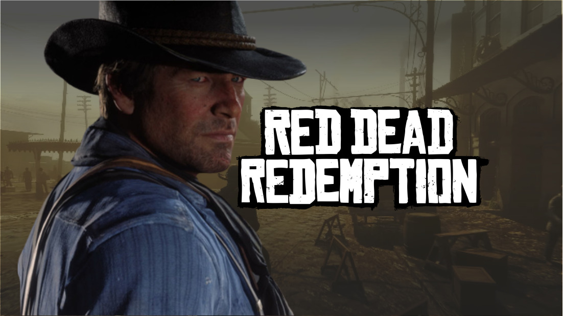 Red Dead Redemption 2 é confirmado para PC com melhorias gráficas