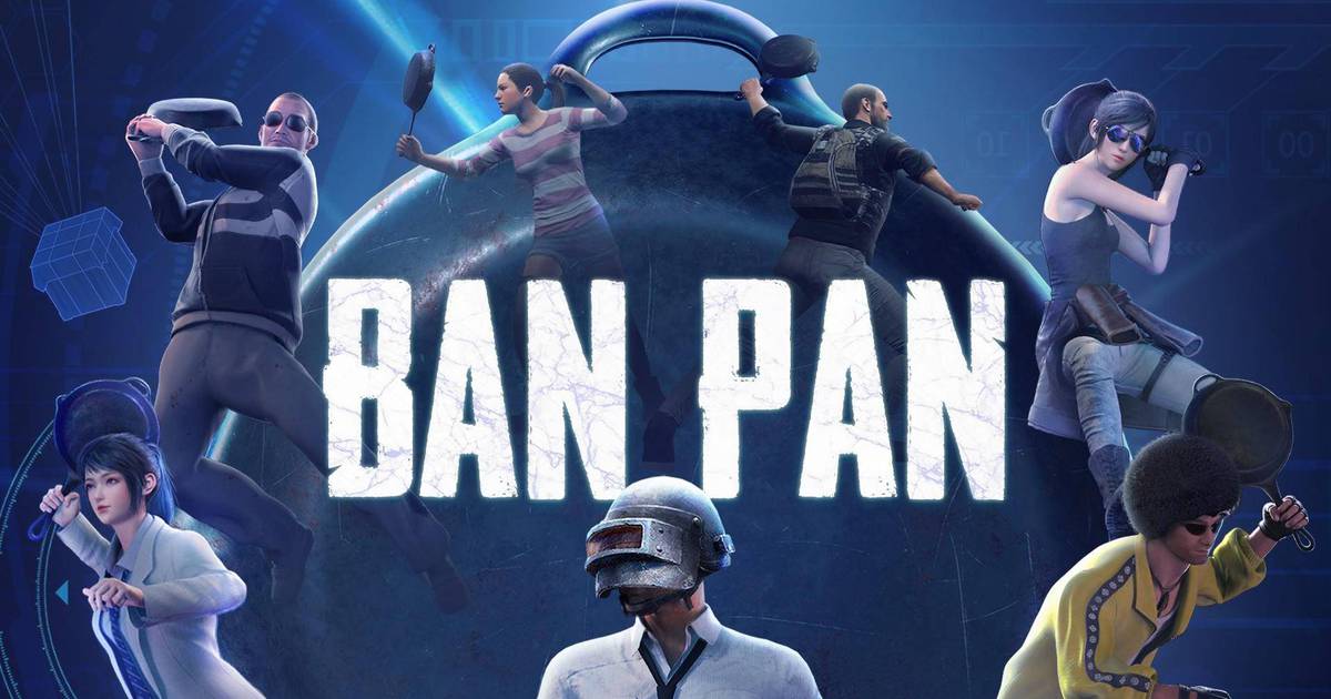 PUBG MOBILE bane 13 milhões de contas por trapaças no 1º semestre de 2022 -  Drops de Jogos