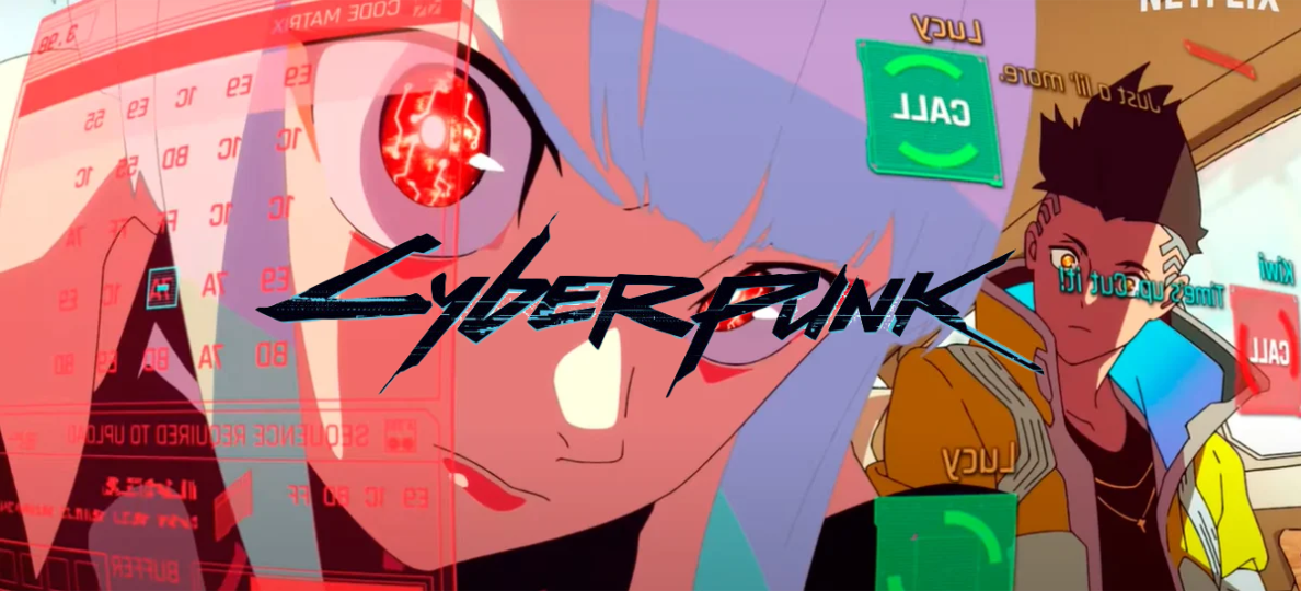 Por que você precisa assistir a Cyberpunk: Mercenários