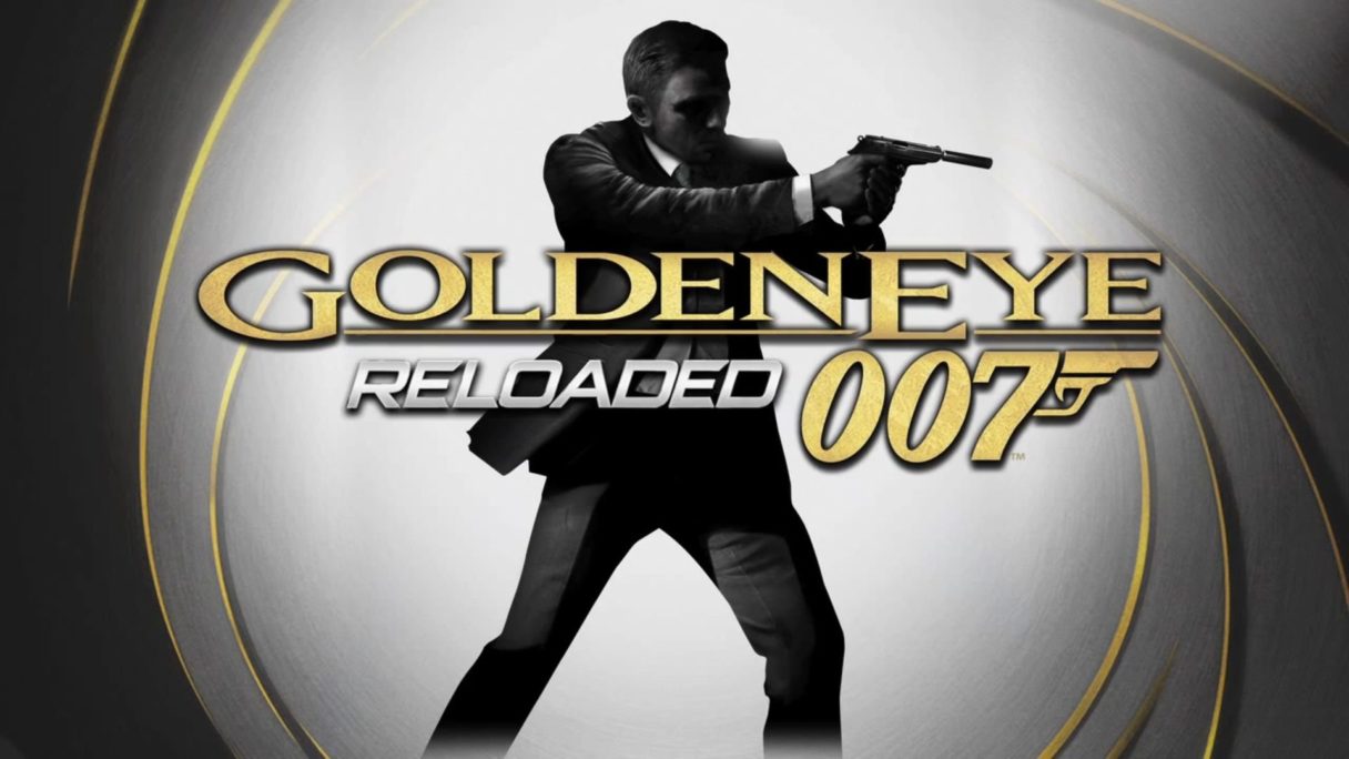 GoldenEye 007 Remaster “Coming Soon” for Nintendo Switch and Xbox