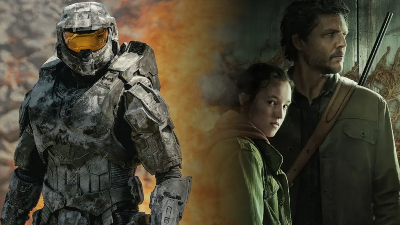 Halo Project Brasil on X: Ator de Halo diz que a Season 2 se baseará no  canon dos jogos e terá uma semelhança com The Last Of Us Os roteiros são  incríveis.