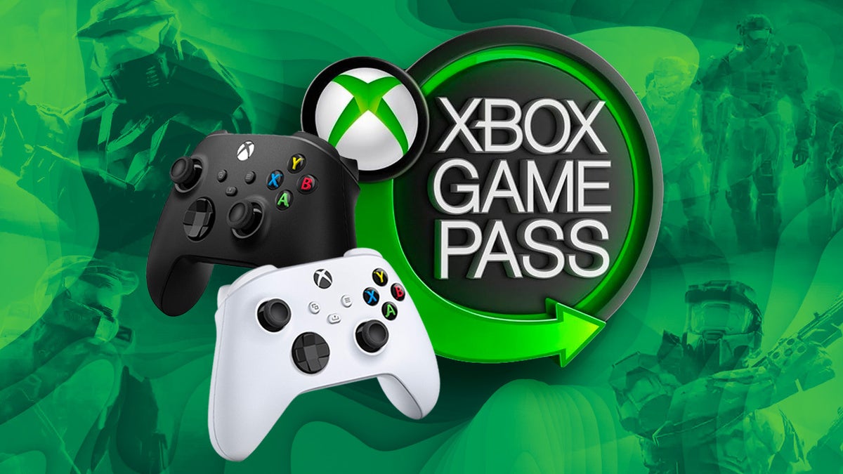 Novos Jogos no Xbox Game Pass!