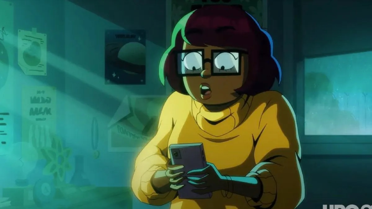 Velma”: Tem a pior nota no IMDb - Canal do Xbox