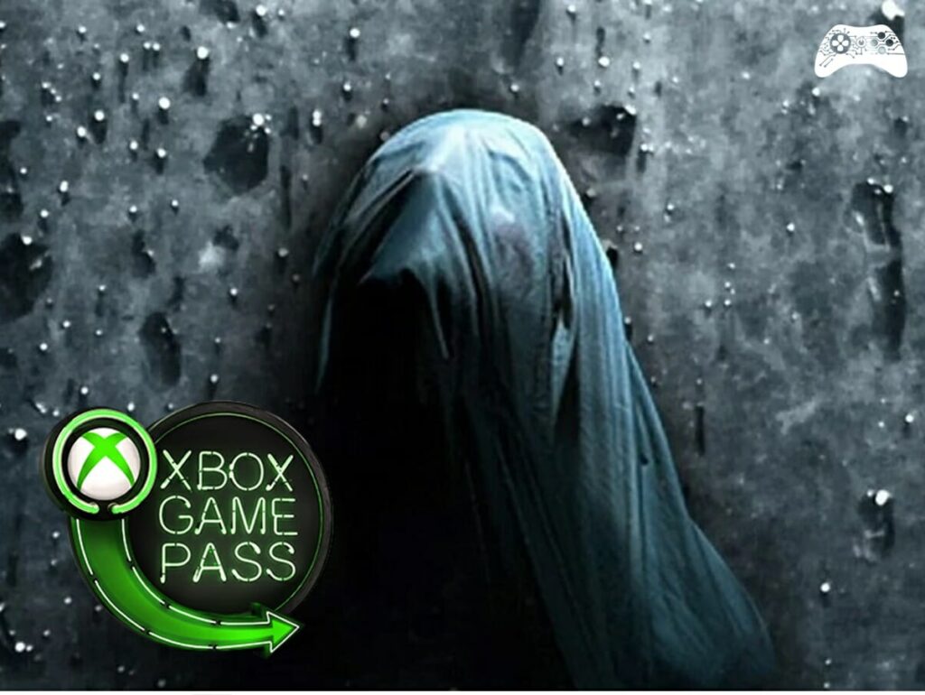 Melhores Jogos De Terror No Xbox Game Pass Canal Do Xbox