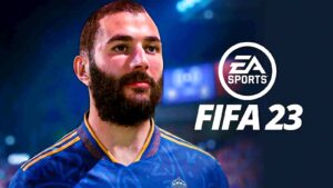 Fifa 23 pode quebrar recorde insano - Canal do Xbox