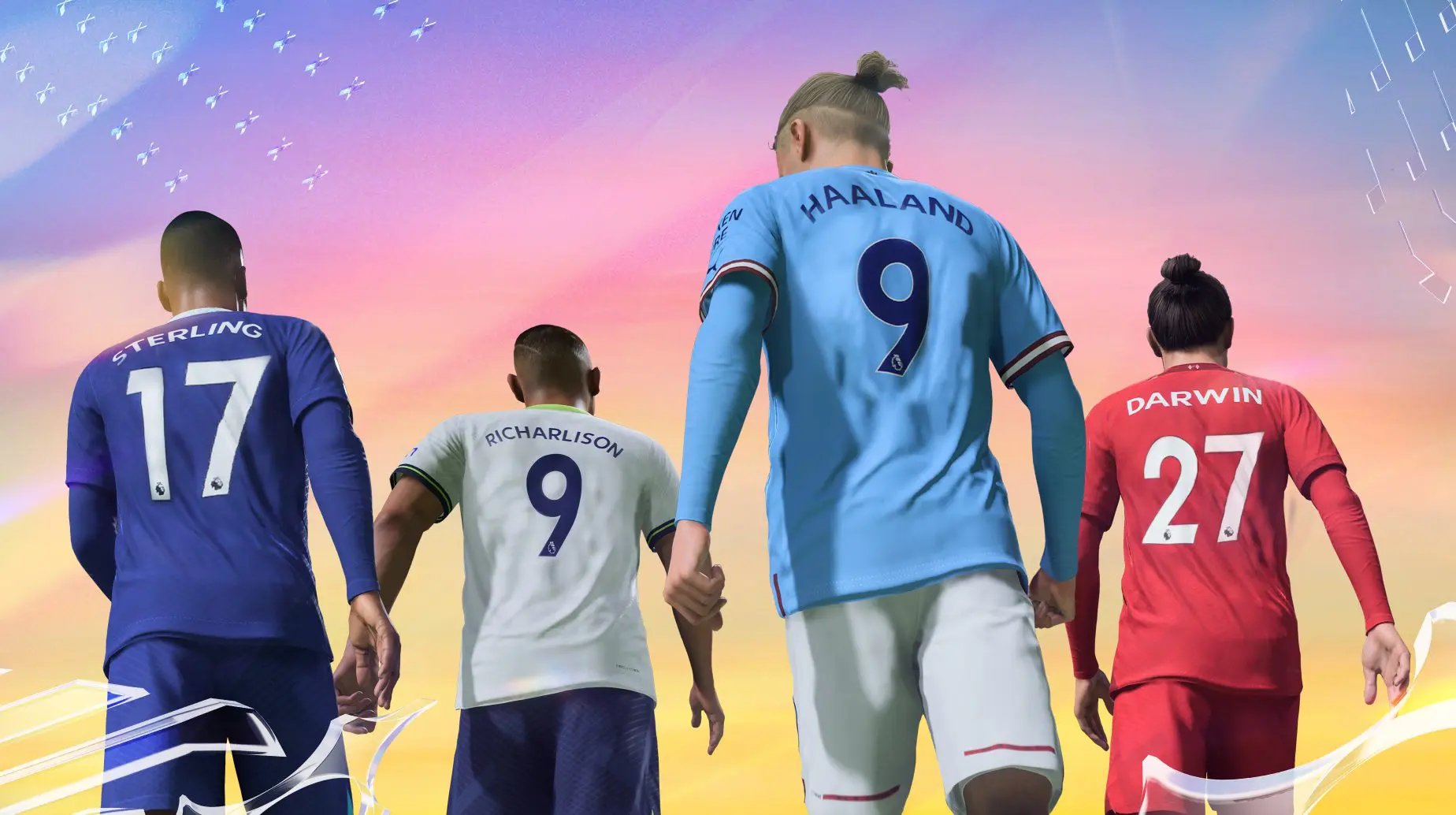 FIFA 23: EA divulga overall dos 23 melhores jogadores