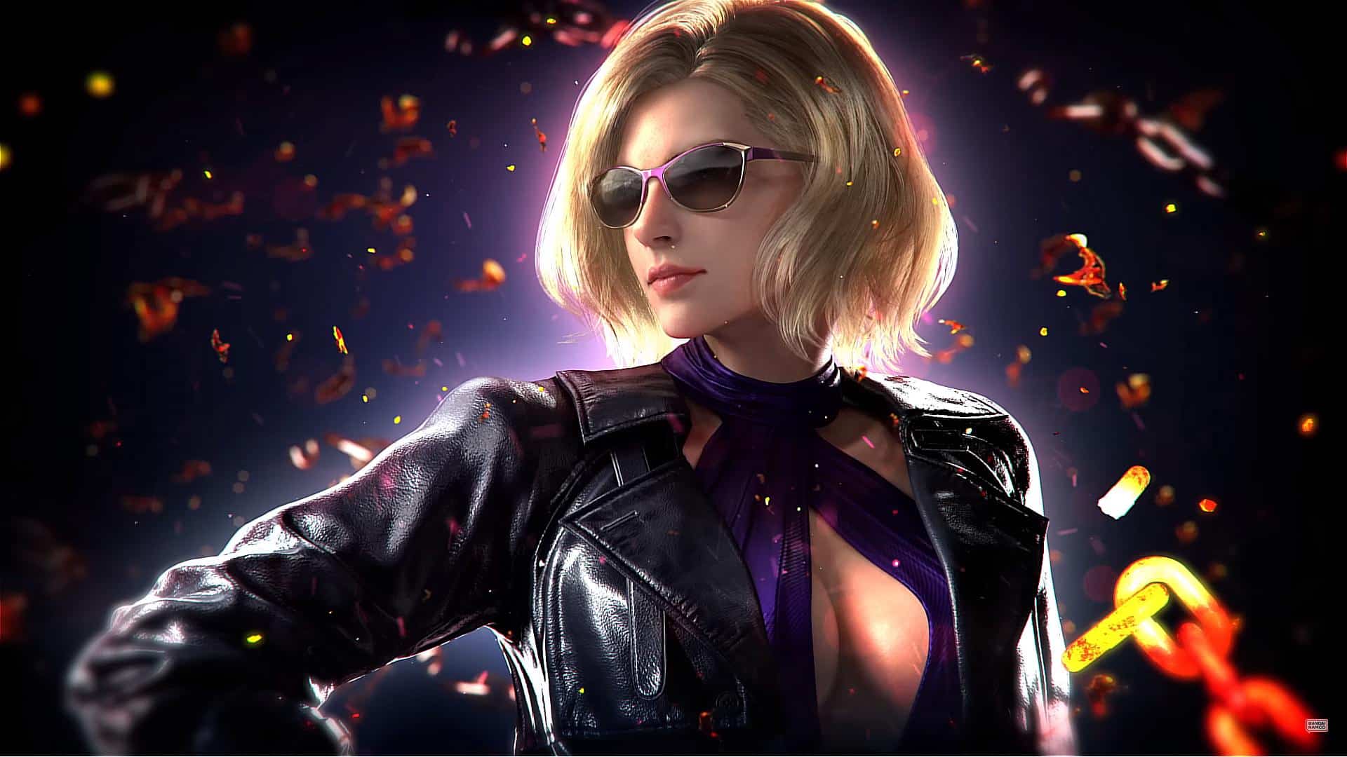 Tekken 8 revela Nina Williams e mecânicas de gameplay - Canal do Xbox