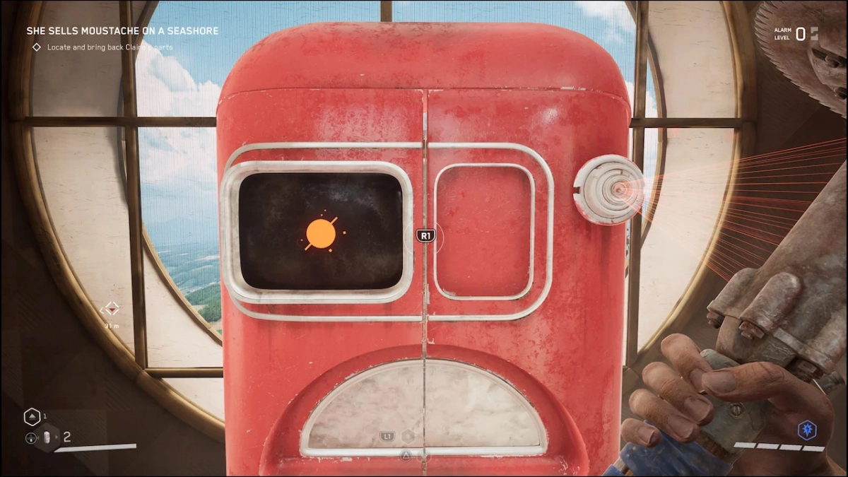 Steam Community :: Video :: #3 Atomic Heart - Essa geladeira