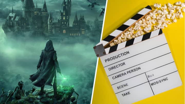 Série de TV de Hogwarts Legacy estaria em desenvolvimento da HBO