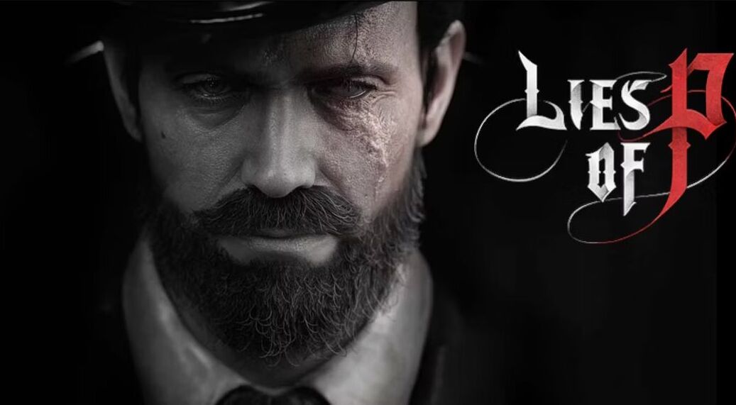 Lies Of P lançamento oficial do novo trailer - Canal do Xbox