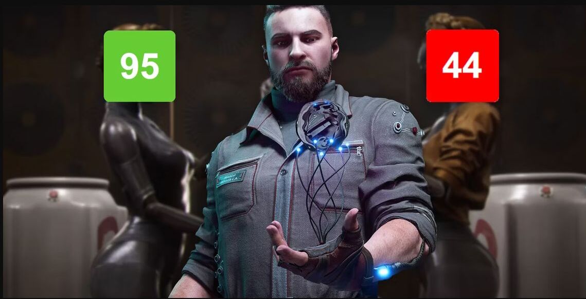 Por que os críticos estão divididos em Atomic Heart - Canal do Xbox