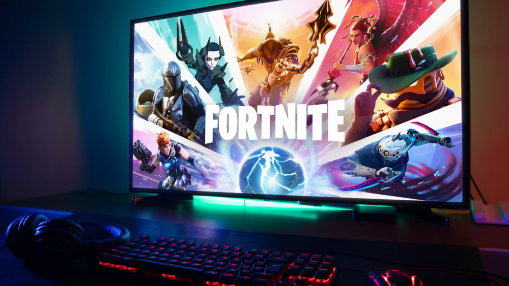 Fortnite ganha nova temporada com mudança nos requisitos de PC