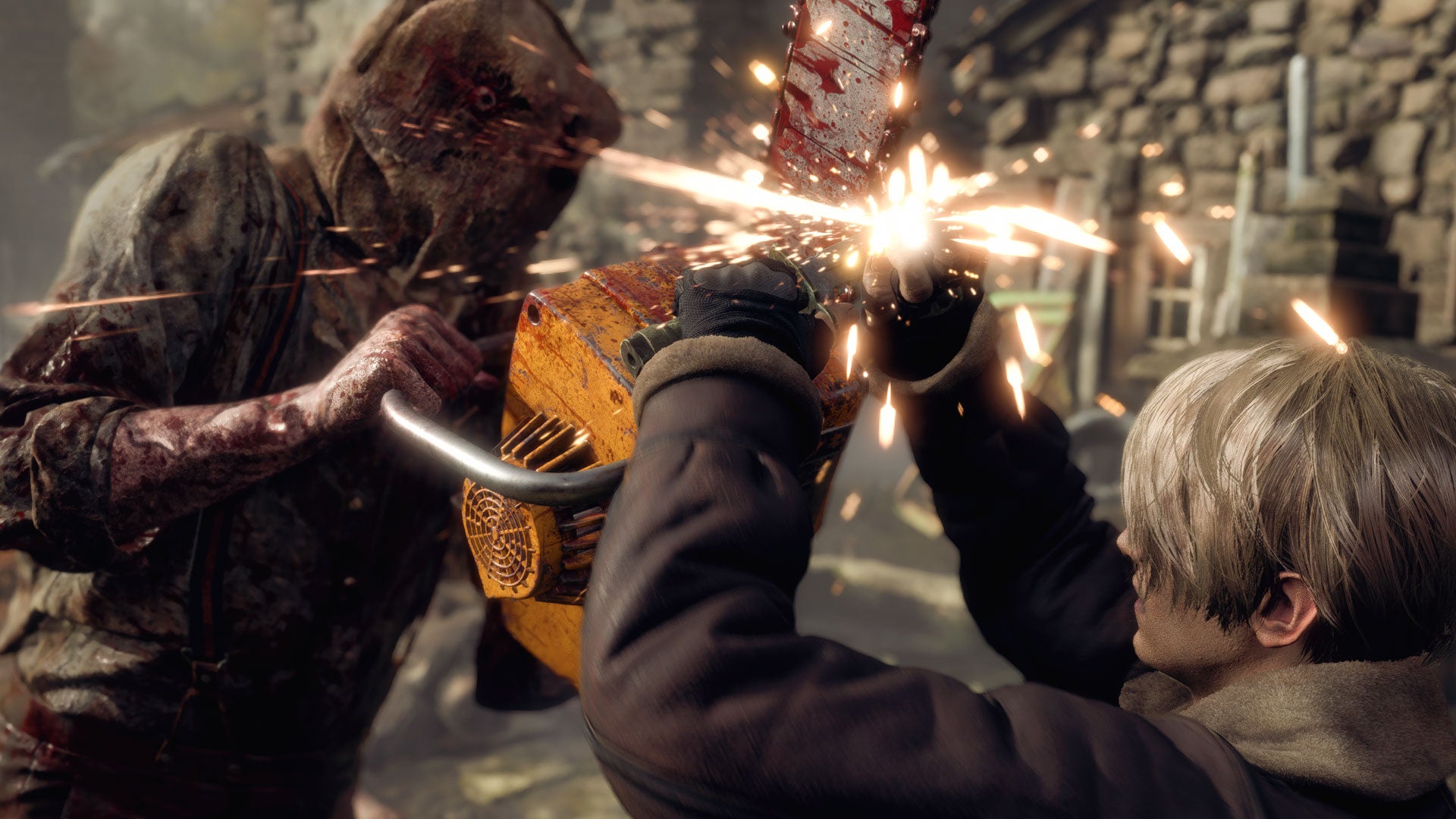 Resident Evil 4 Remake: Demo Chainsaw já está disponível; saiba como jogar