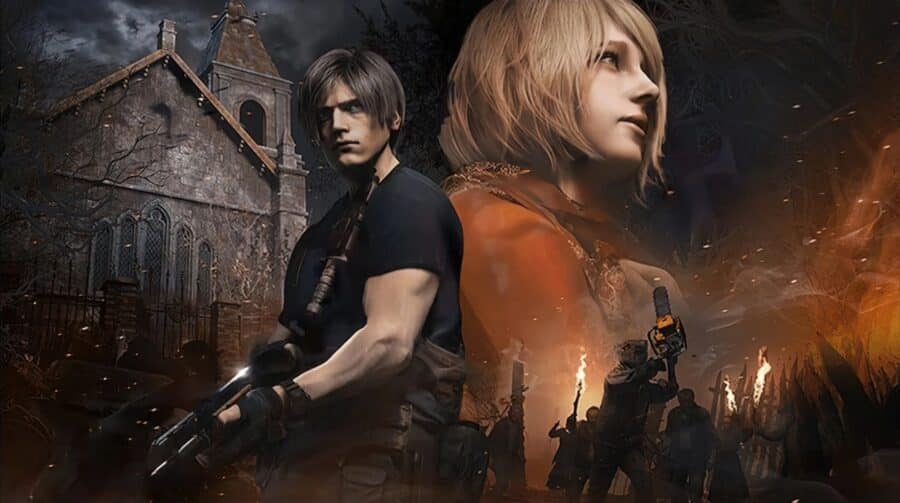 Resident Evil 4: Um dos jogos mais influentes de todos os tempos