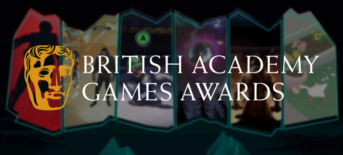 Vampire Survivors é o vencedor do BAFTA Game Awards 2023