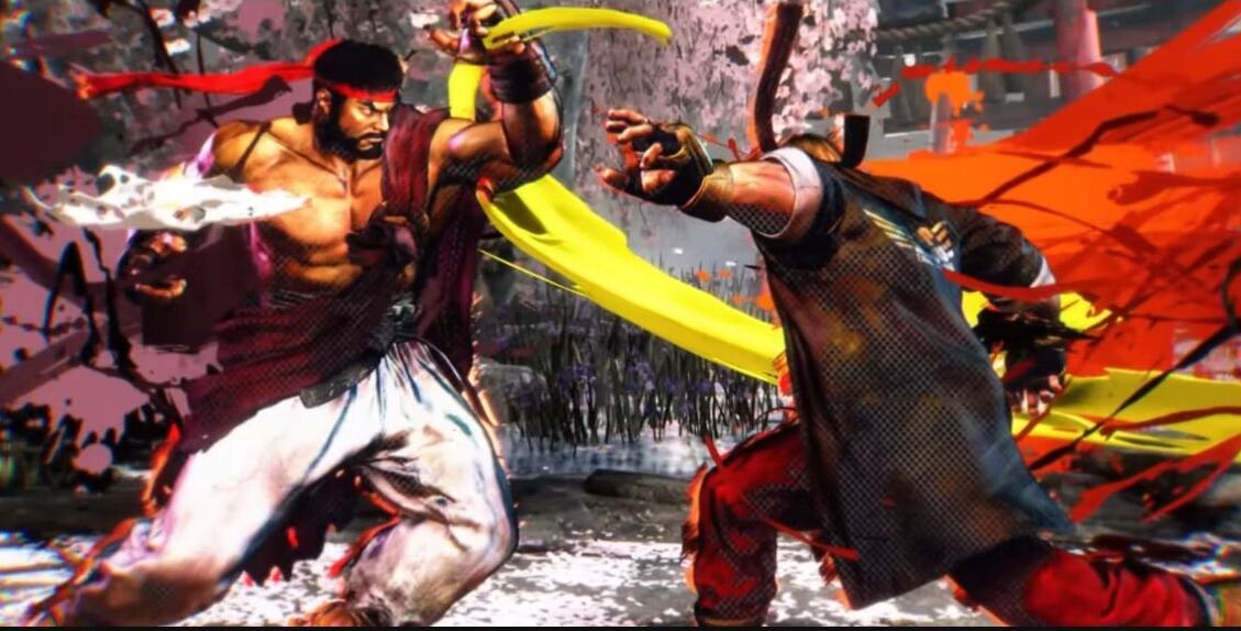 Capcom anuncia três novos lutadores de Street Fighter 6; veja novo trailer