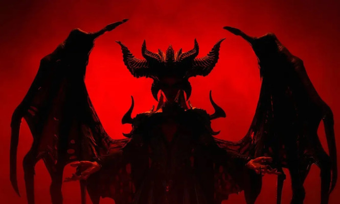 Diablo IV: Confira as notas e veja se o Diabo foi bem recebido - Canal do  Xbox
