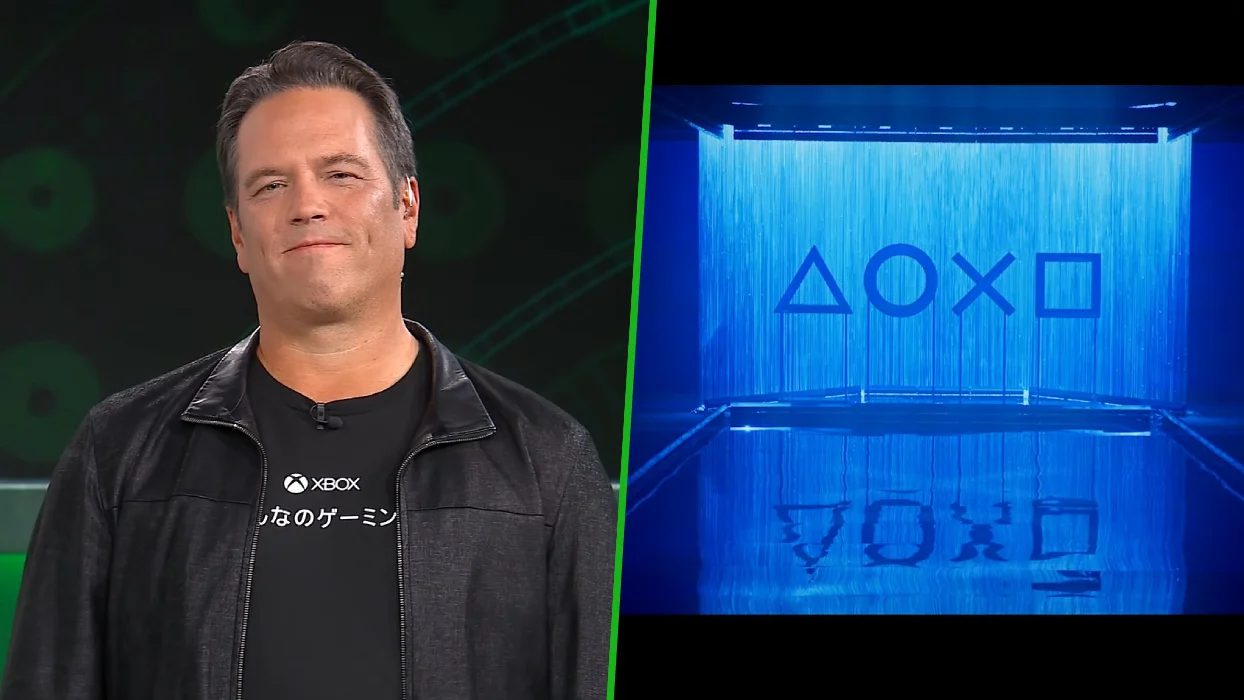 Xbox: Phil Spencer dá boas vindas a jogadores da Nintendo e PlayStation -  Game Arena