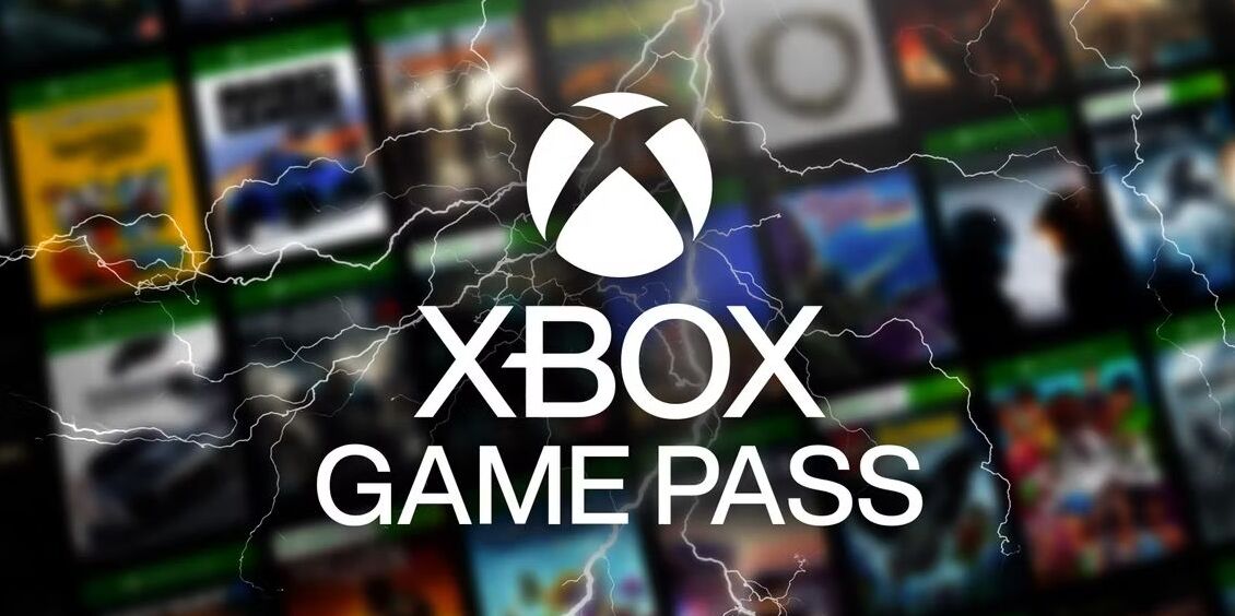 Xbox Game Pass adiciona três novos jogos hoje