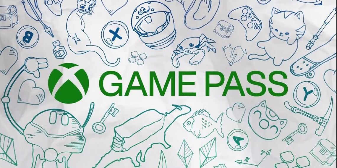 Xbox Game Pass, jogos que entram na primeira quinzena de novembro