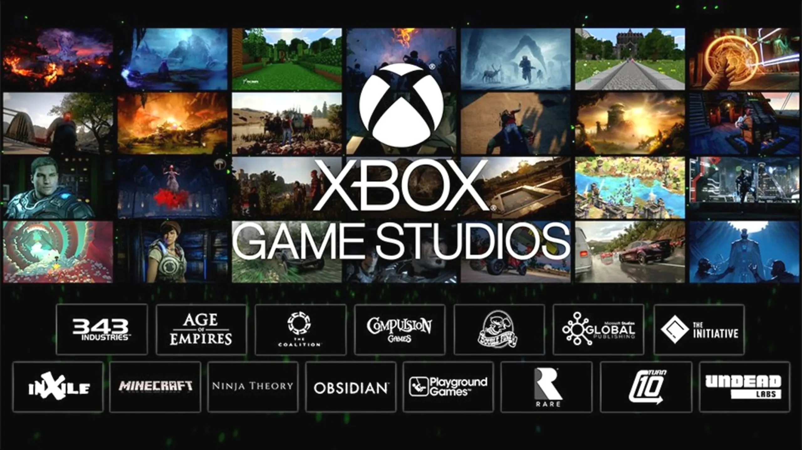 Xbox Games Studios pode lançar 2 exclusivos não anunciados em 2021 [rumor]