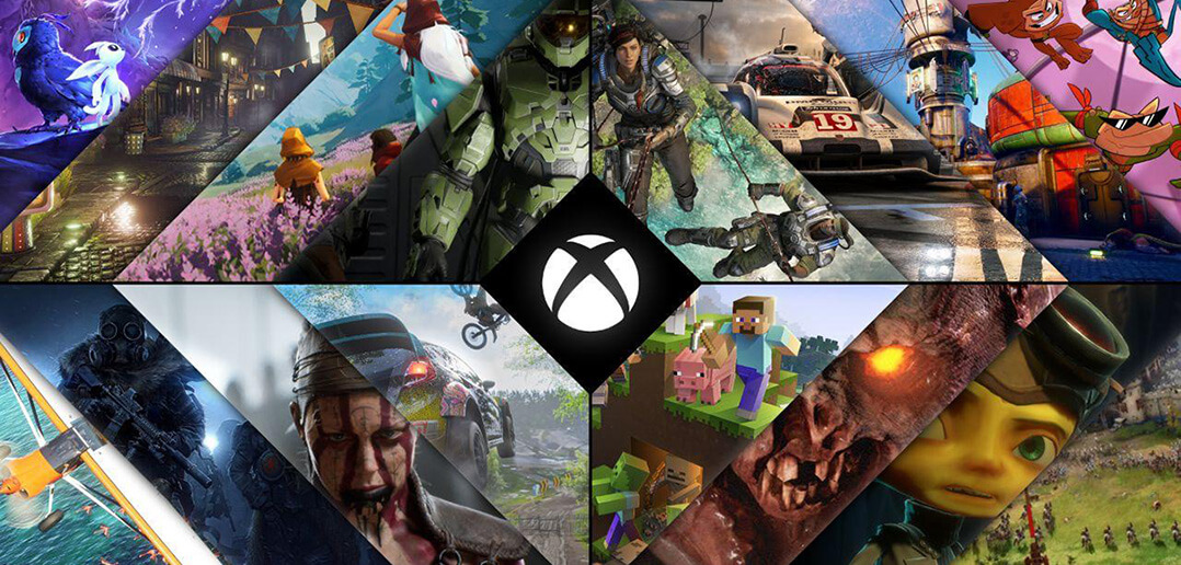 Xbox Games Showcase 2023 e Starfield Direct: todos os anúncios e jogos  revelados - Xbox Wire em Português