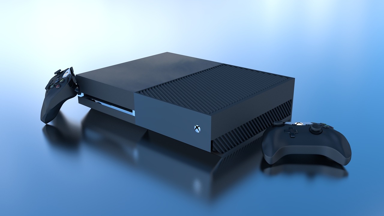 Gamer cria PC para jogos dentro do Xbox One - Canal do Xbox