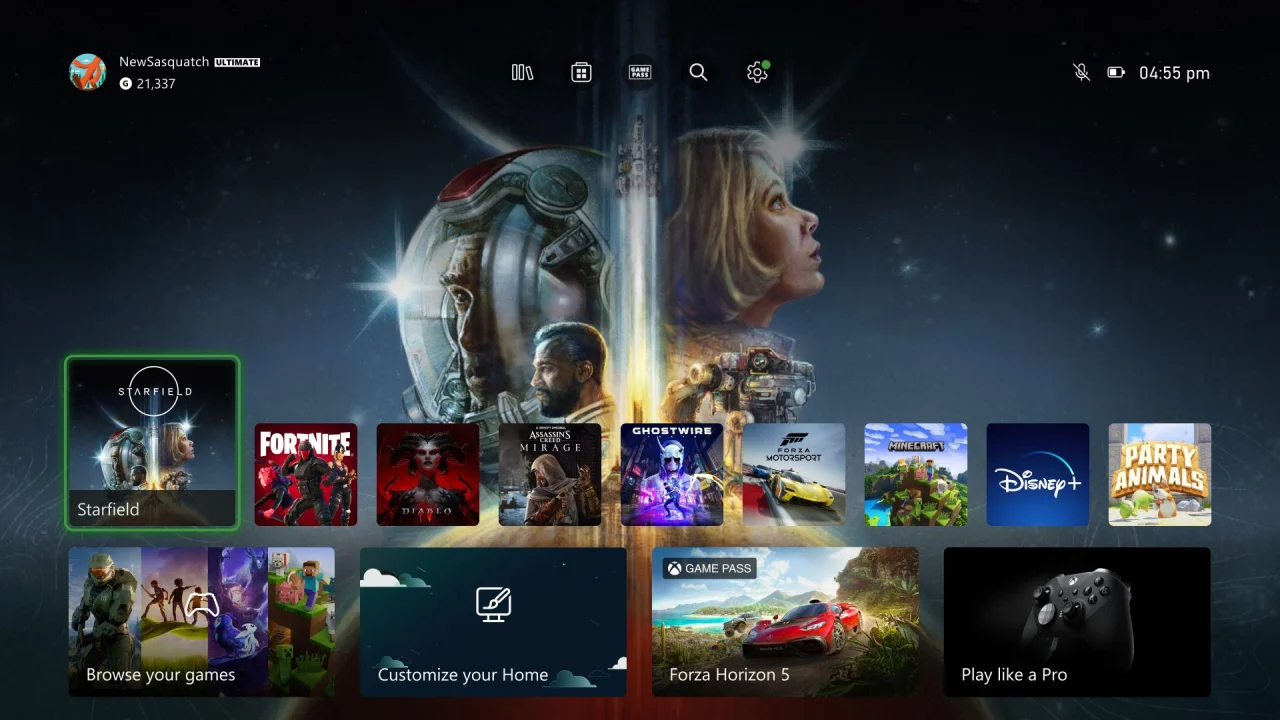 Xbox Game Pass Gratuito com Anúncios: A nova jogada da Microsoft!