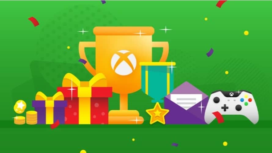 Xbox  Microsoft Rewards agora permite resgate de cartões Spotify e  Americanas