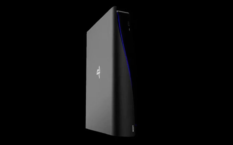 VAZOU! PS5 Slim ganha data de lançamento para novembro