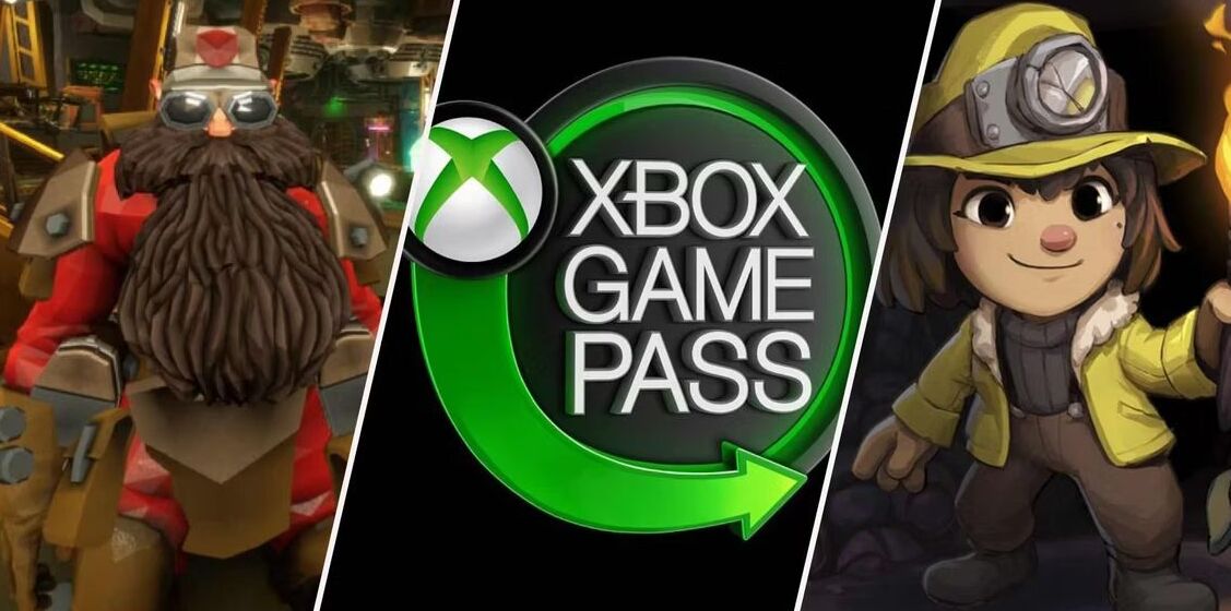 Os Melhores Jogos Cooperativos de 'sofá' no Xbox Game Pass.