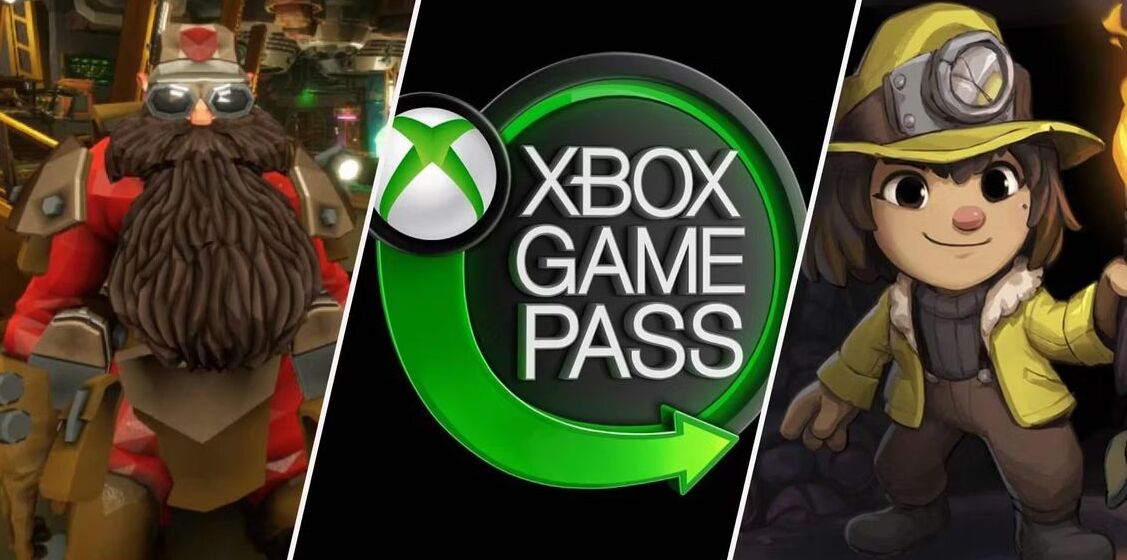 Os Melhores Jogos de Ação e Aventura no Xbox Game Pass 