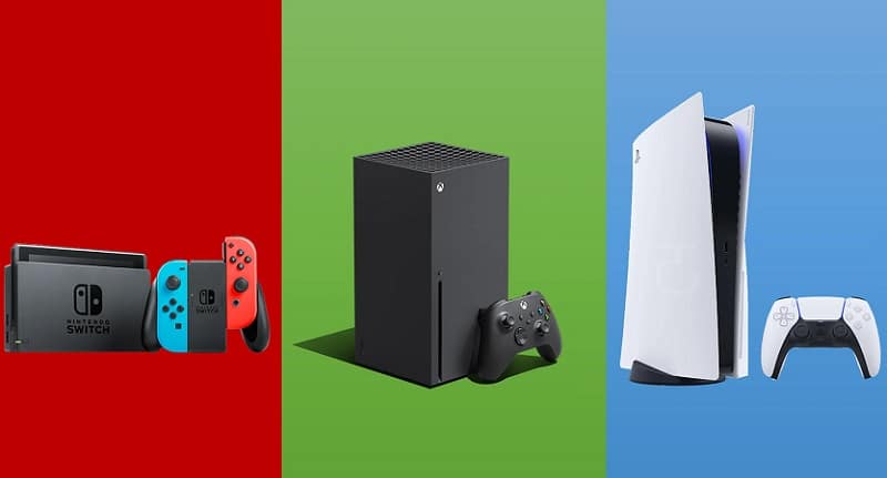 Jogos: Xbox, PlayStation, Nintendo, jogos de tabuleiro e mais