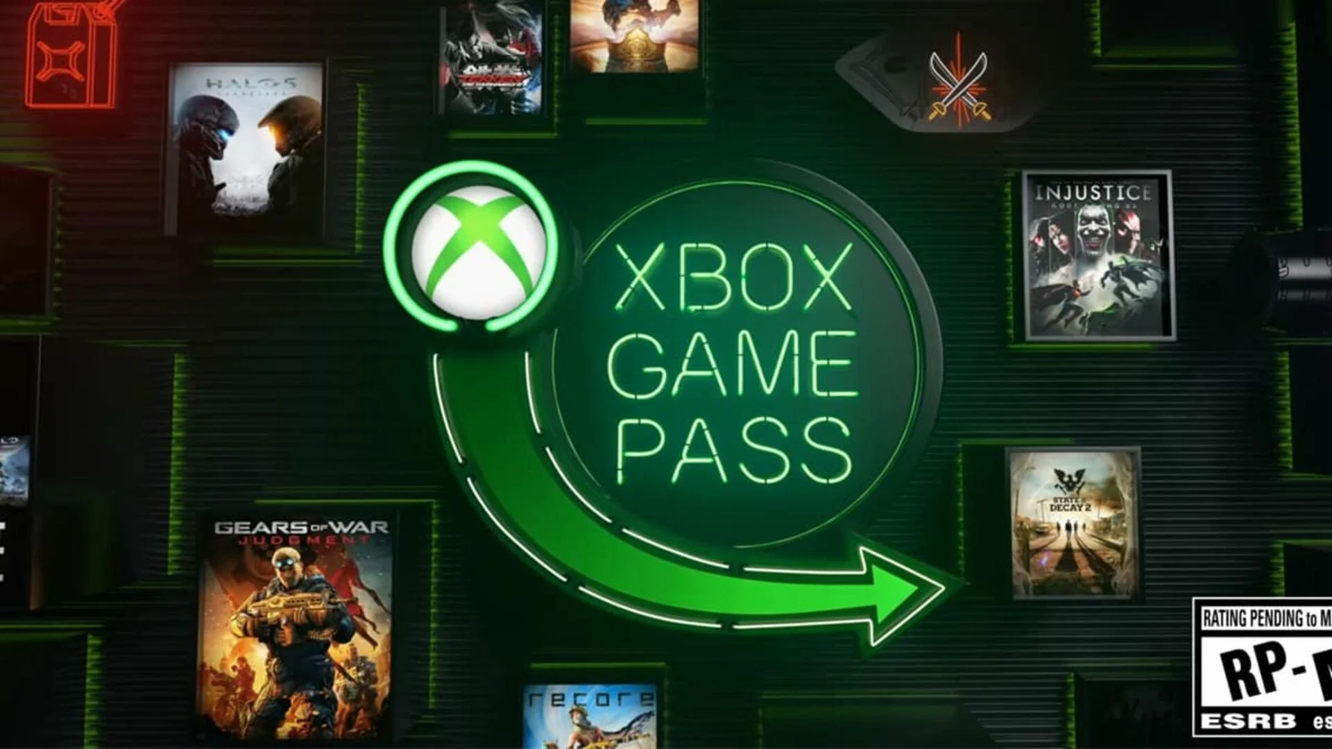 O Xbox Game Pass revelou a adição de quatro novos jogos