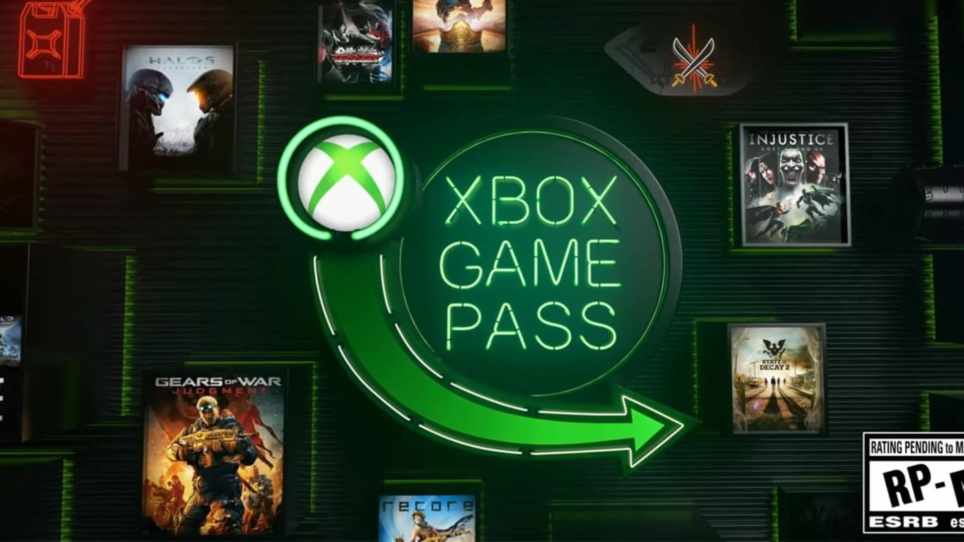 Confira alguns jogos que chegam ao Xbox Game Pass em Abril - Xbox