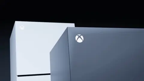 Microsoft planeia lançar em 2024 nova versão da Xbox Series X