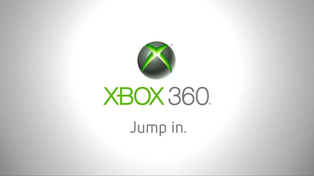 Loja do Xbox 360 será fechada em julho de 2024