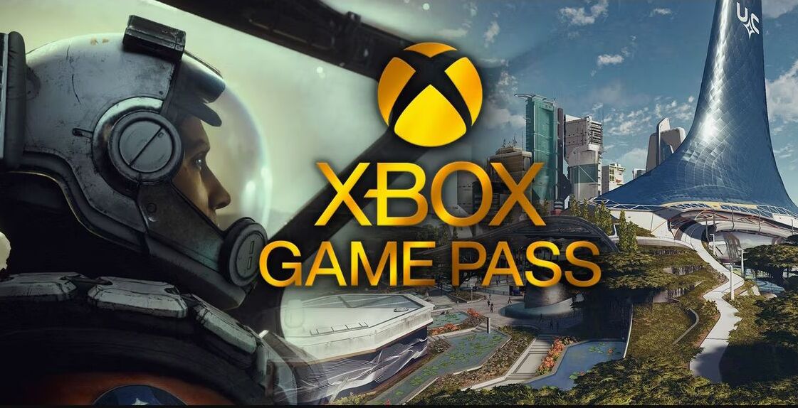 Quatro jogos deixarão o Xbox Game Pass no início de dezembro de