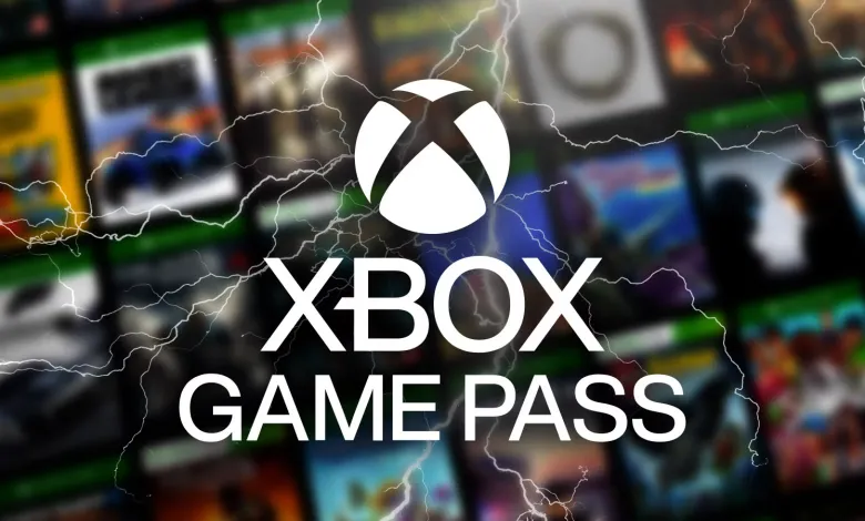 Mais ”dois” jogos chegaram ao Xbox Gamepass - Canal do Xbox