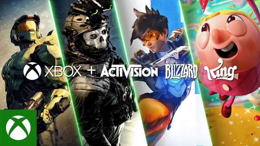 Microsoft confirma: jogos feitos pelo seu estúdio não serão exclusivos do Xbox  Series X