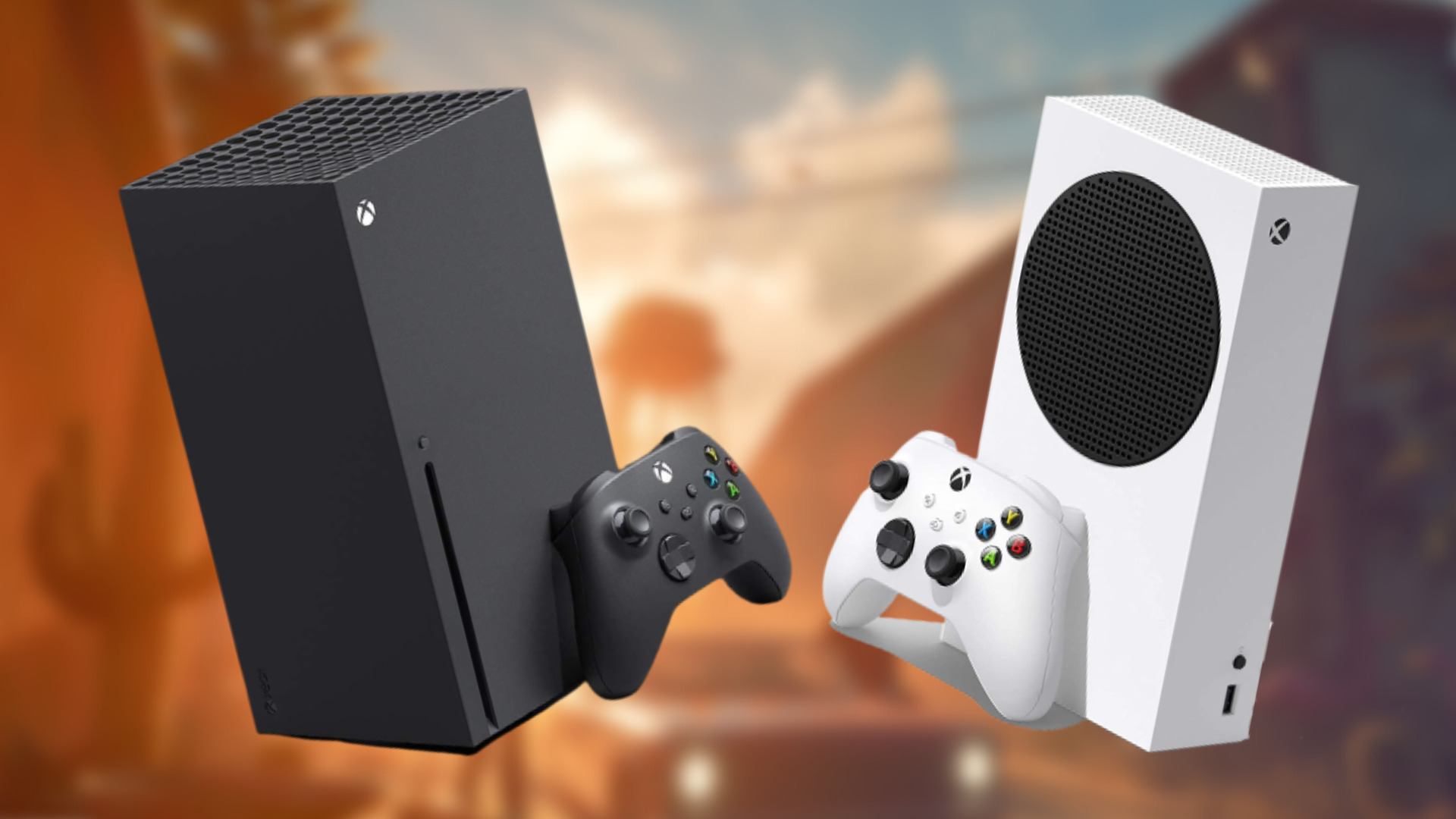 Microsoft planeia lançar em 2024 nova versão da Xbox Series X