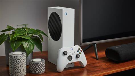 Xbox Series S vai ficar quase R$ 1 mil mais caro no Brasil; veja preço